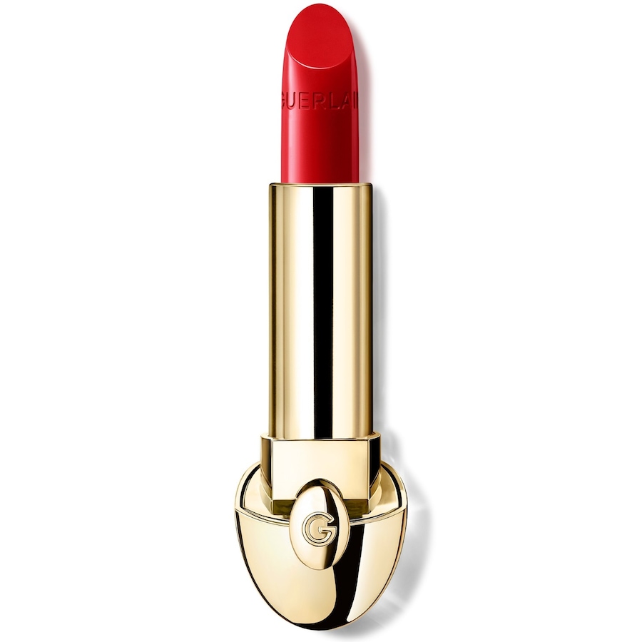 Guerlain Rouge G Wkład wymienny Spersonalizowana pomadka o niezwykłym działaniu pielęgnacyjnym Szminki 3,5 g 510 - Vibrant Red
