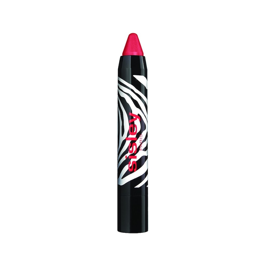 Sisley Phyto-Lip Twist N°7 Coral Balsamy do ust 2,5 g 26 - TRUE RED