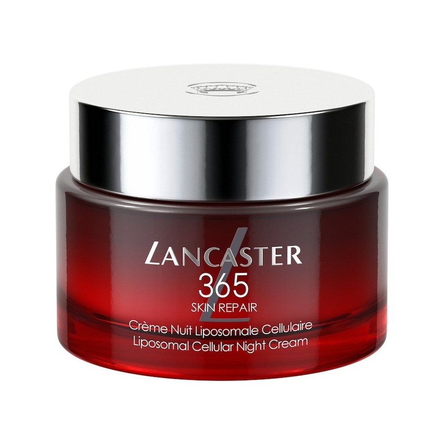Lancaster 365 Skin Repair Liposomal Cellular Night Cream Kremy na noc 50 ml