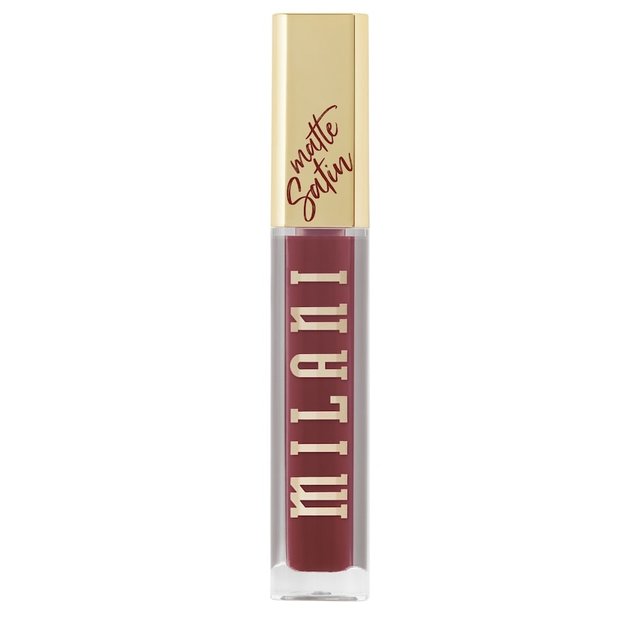 Milani Amore Satin Matte Lip Crème Szminki 6,5 ml 11 - ELEGANT