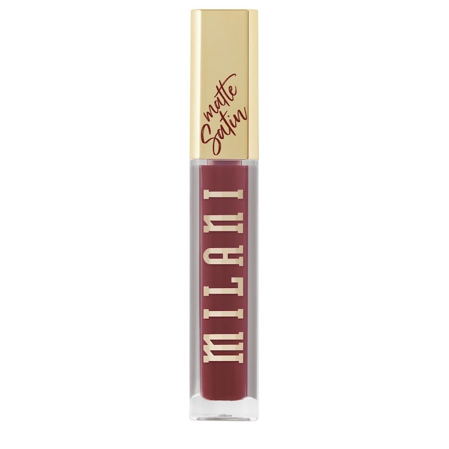 Milani Amore Satin Matte Lip Crème Szminki 6,5 ml 11 - ELEGANT