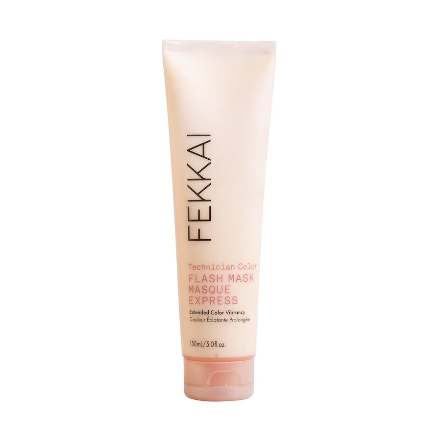 FEKKAI Technician Color Hair Mask Maski do włosów 150 ml Damski