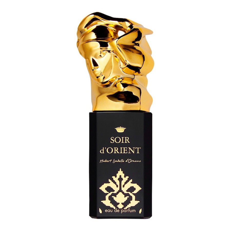 Sisley Soir d’Orient Soir d'Orient Woda perfumowana 30 ml