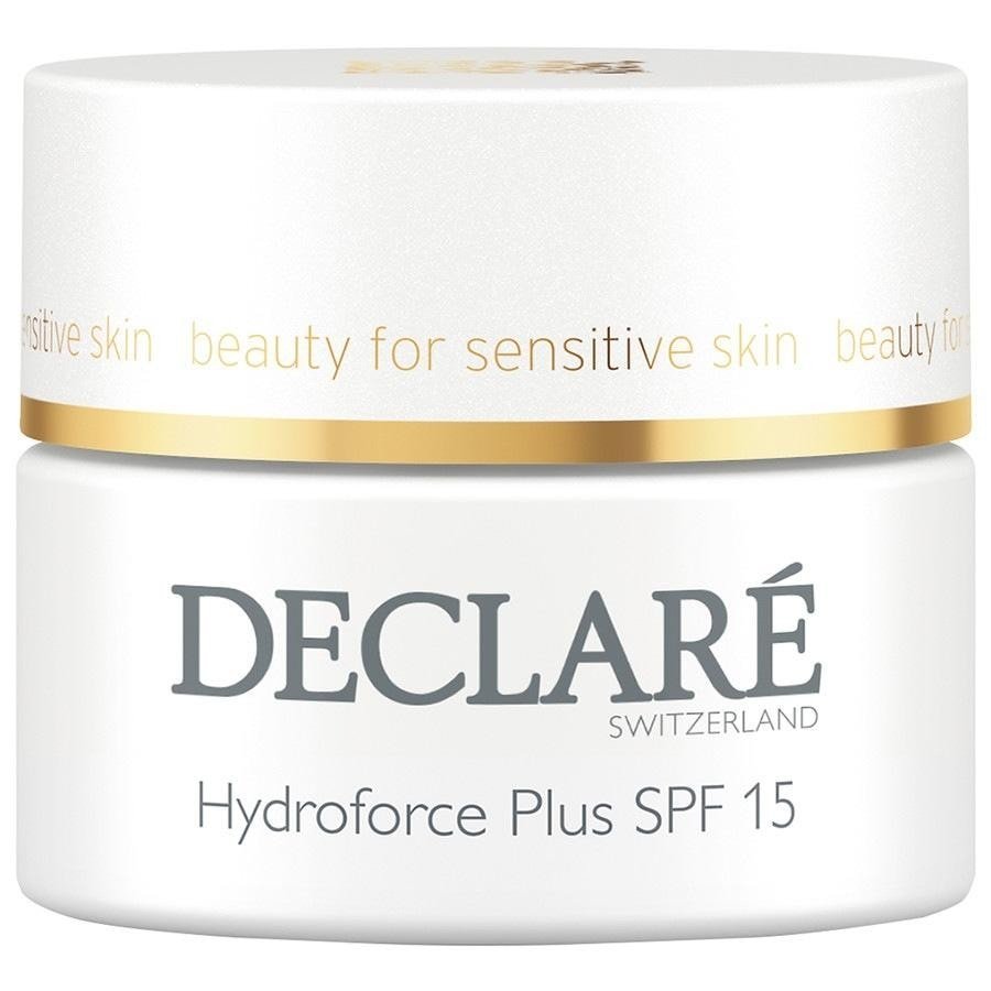 Declaré Hydro Balance Hydro Force Creme Plus Kremy na dzień 50 ml