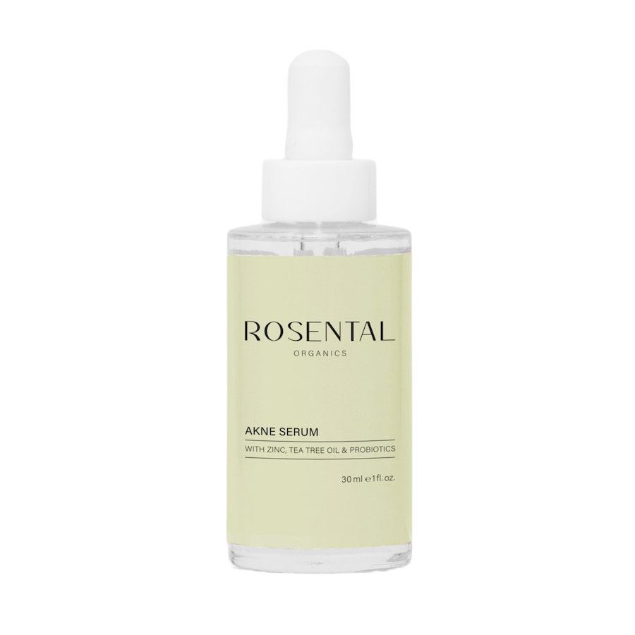 Rosental Organics Akne Serum Pielęgnacja Anti-Acne 30 ml