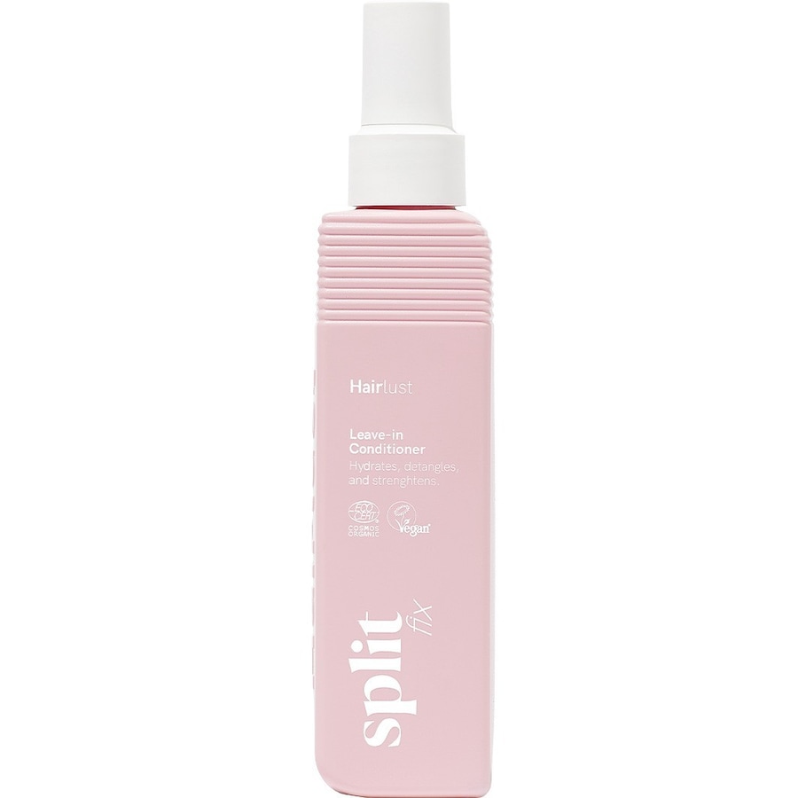 Hairlust Split Fix Leave-in Conditioner Odżywki bez spłukiwania 150 ml Damski