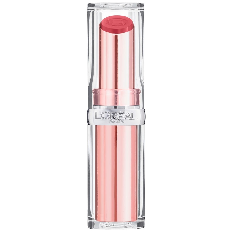 L’Oréal Paris Glow Paradise Balm In Lipstick Szminki 3,8 g 906 - BLUSH FANTASY