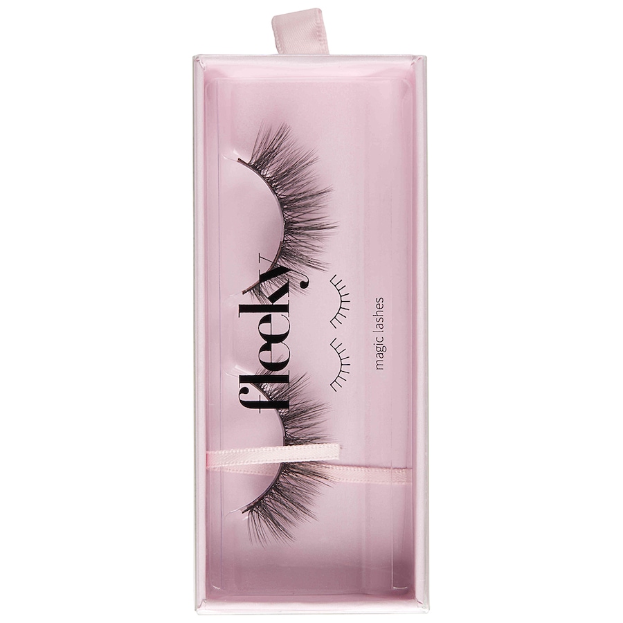 Fleeky Sztuczne Rzęsy - Lashes dla perfekcyjnego spojrzenia Sztuczne rzęsy 1 ct Babe