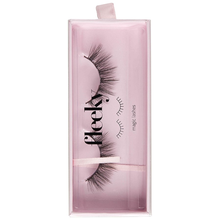 Fleeky Sztuczne Rzęsy - Lashes dla perfekcyjnego spojrzenia Sztuczne rzęsy 1 ct Babe
