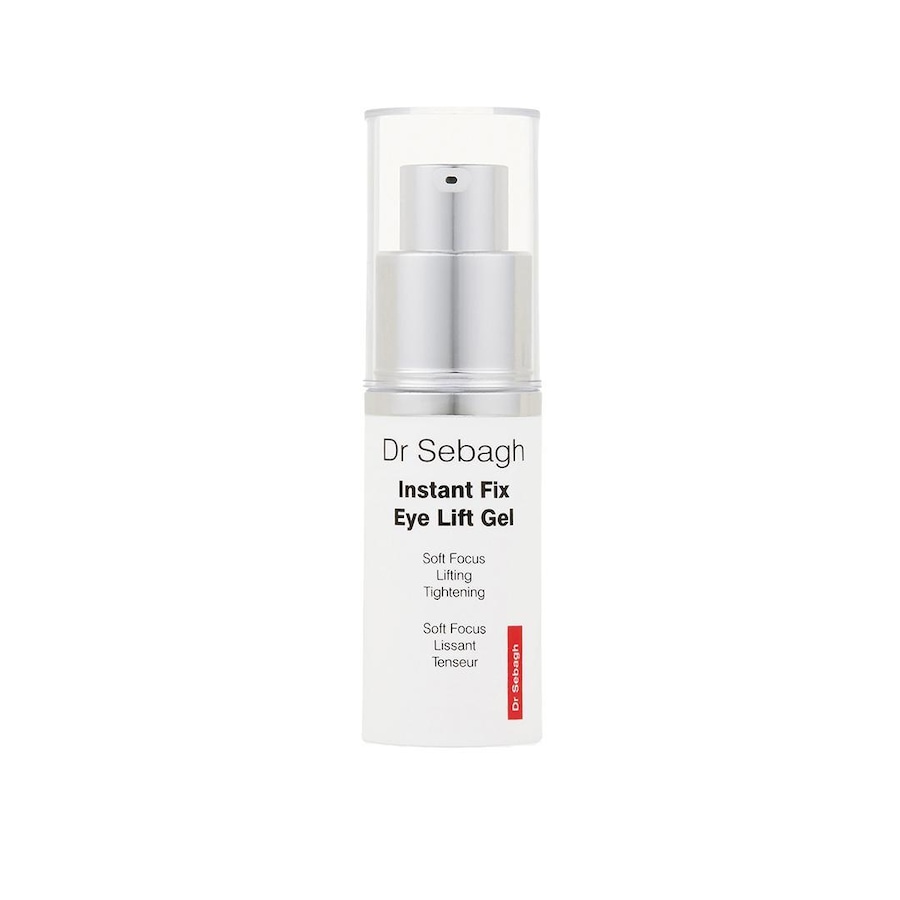 Dr. Sebagh Instant Fix Eye Lift Gel Żele pod oczy 15 ml
