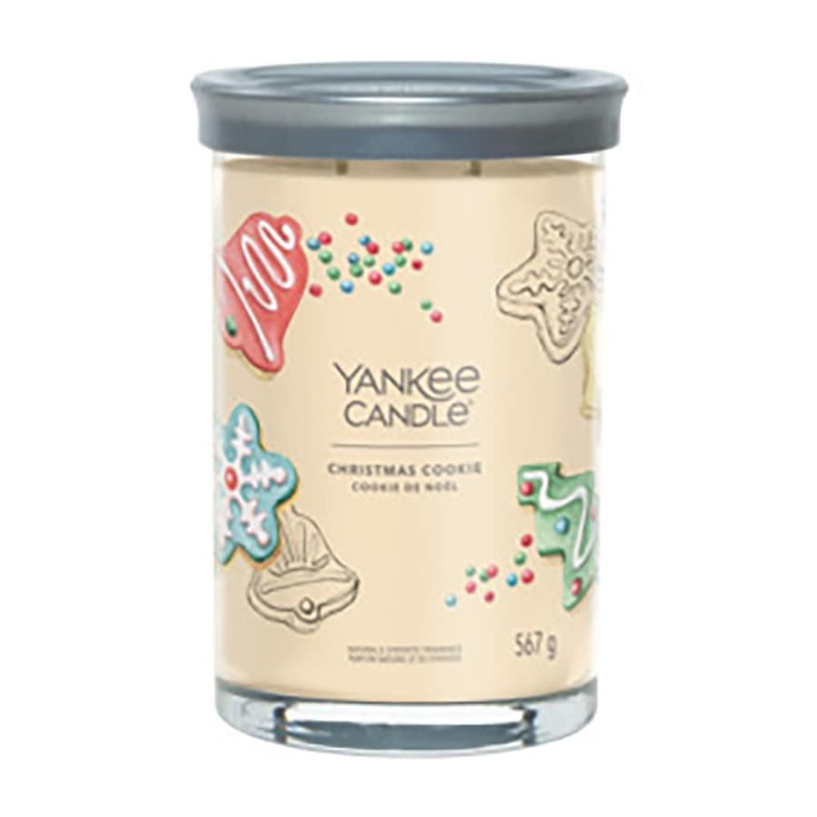 YANKEE CANDLE Christmas Cookie Świeczki 567 g