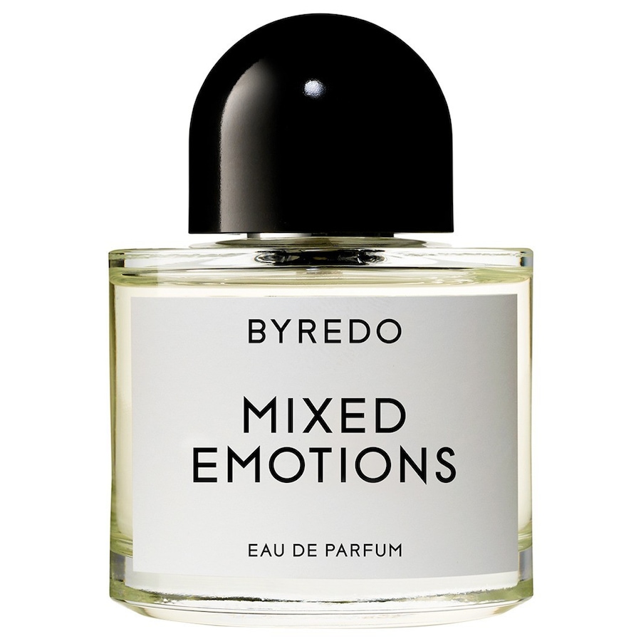 BYREDO Mixed Emotions Woda perfumowana 50 ml