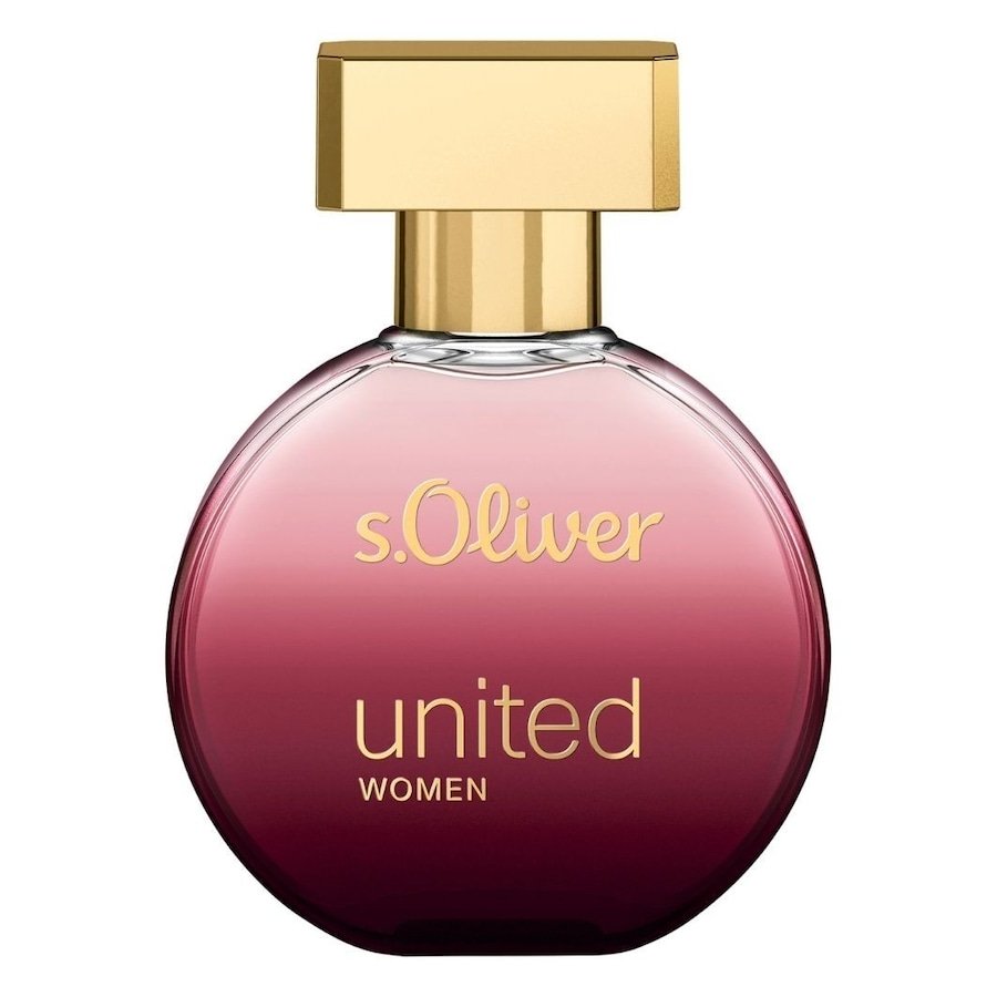s.Oliver United Women Woda perfumowana 30 ml Damski