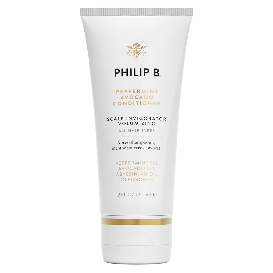 Philip B. Odżywki do włosów 60 ml