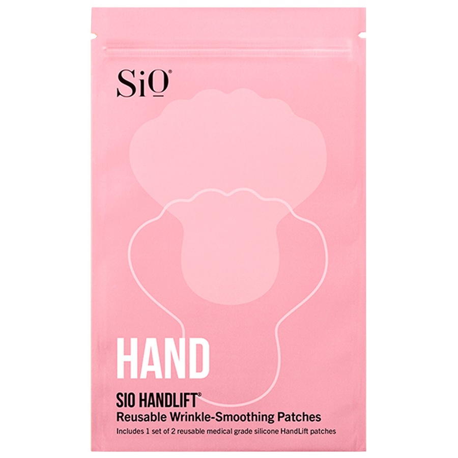 Sio Beauty SiO Handlift Maseczki do rąk 2 ct