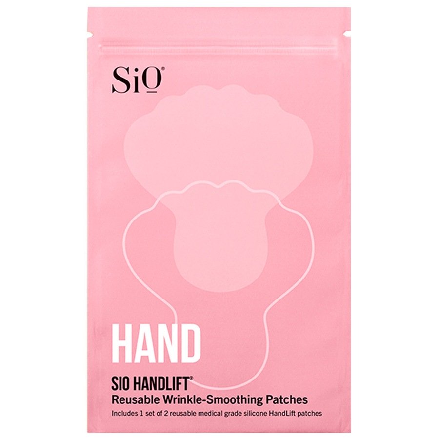 Sio Beauty SiO Handlift Maseczki do rąk 2 ct