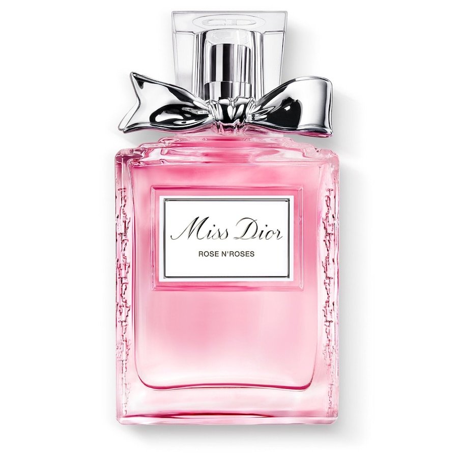 DIOR Miss Dior Rose N'Roses Eau de Toilette Spray Woda toaletowa 30 ml Damski