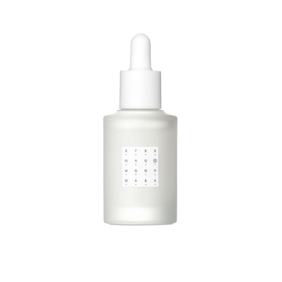 Shangpree AA BLEMISH AMPOULE Ampułka do twarzy na niedoskonałości Ampułki 30 ml