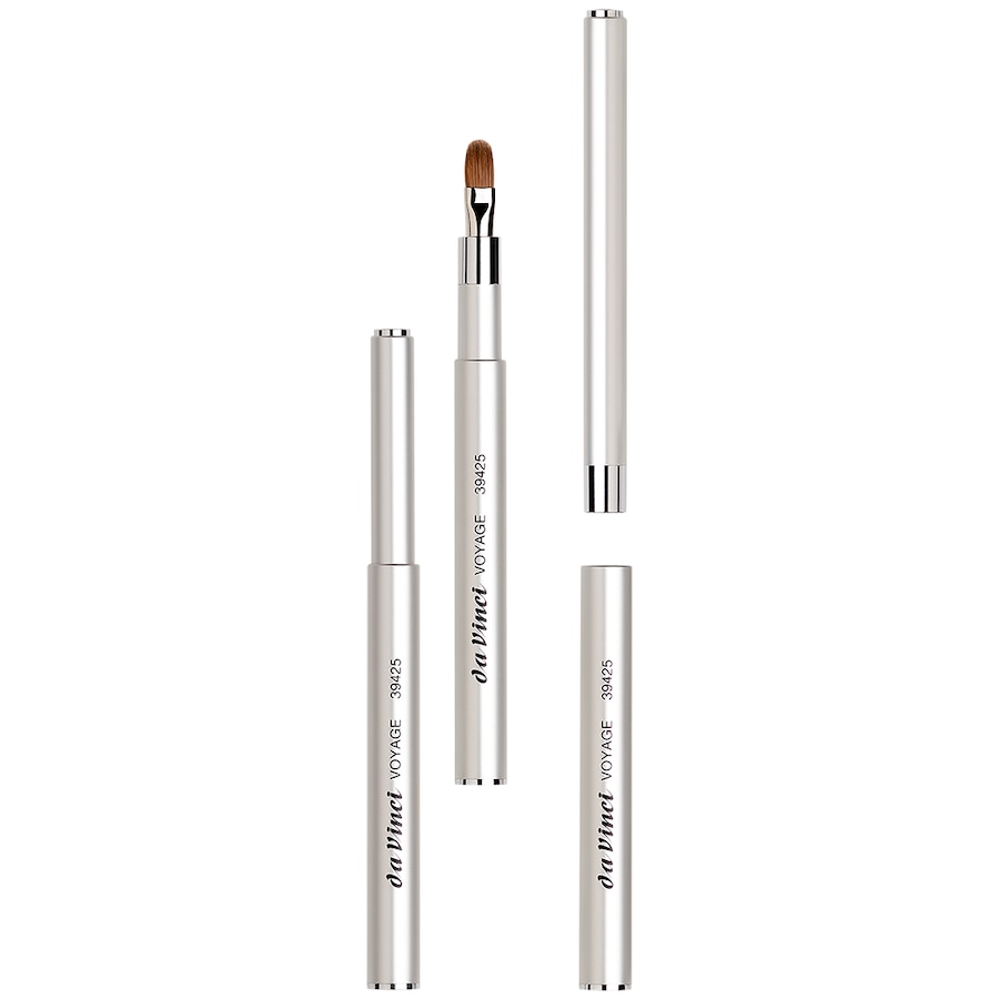 Da Vinci da Vinci Classic PodrÃ³Å¼ny pÄ™dzel do ust Pędzle do ust 1 ct 1 szt.