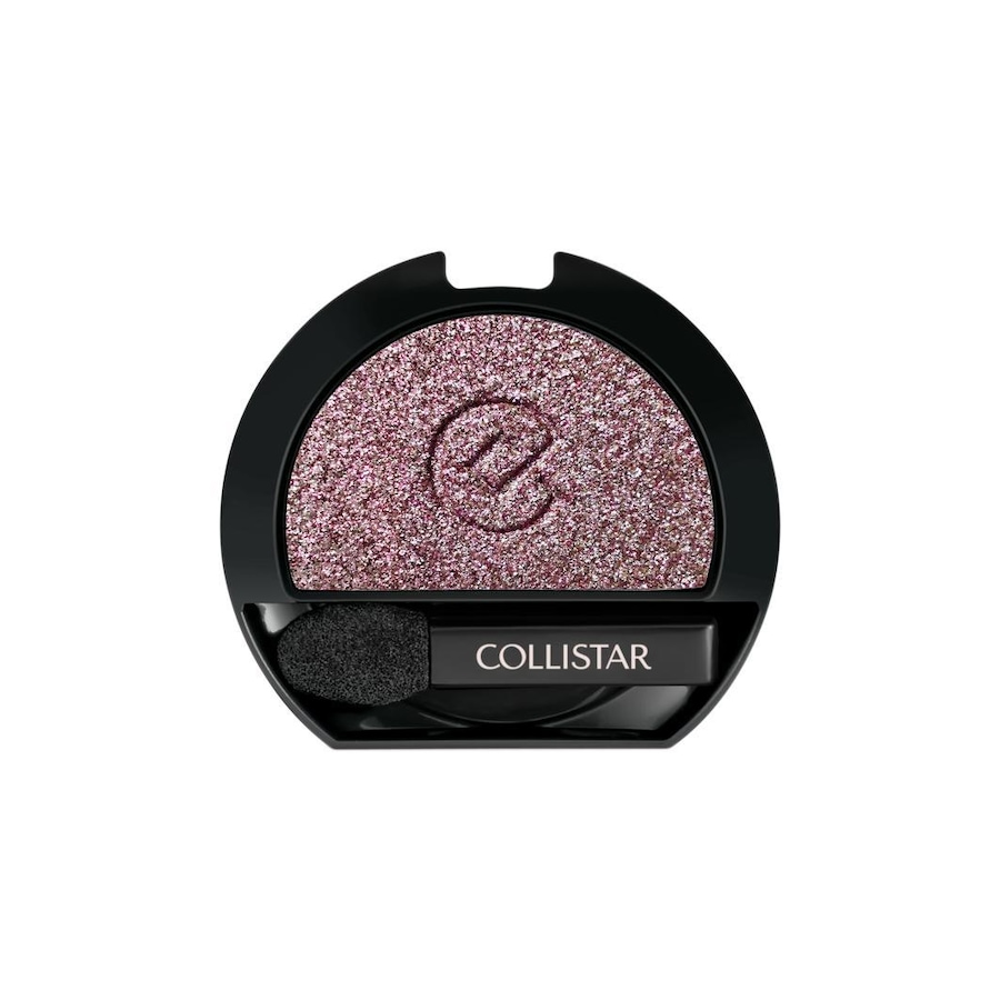 Collistar Impeccable wkład cieni do powiek Cienie do powiek 2 g 310 BURGUNDY frost