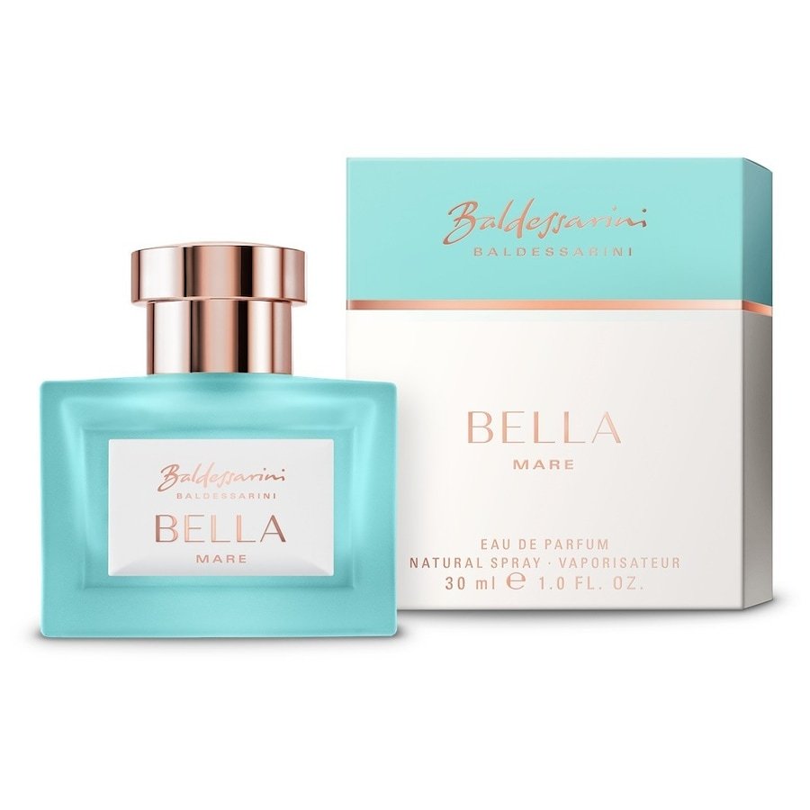Baldessarini Bella Mare Woda perfumowana 30 ml Damski