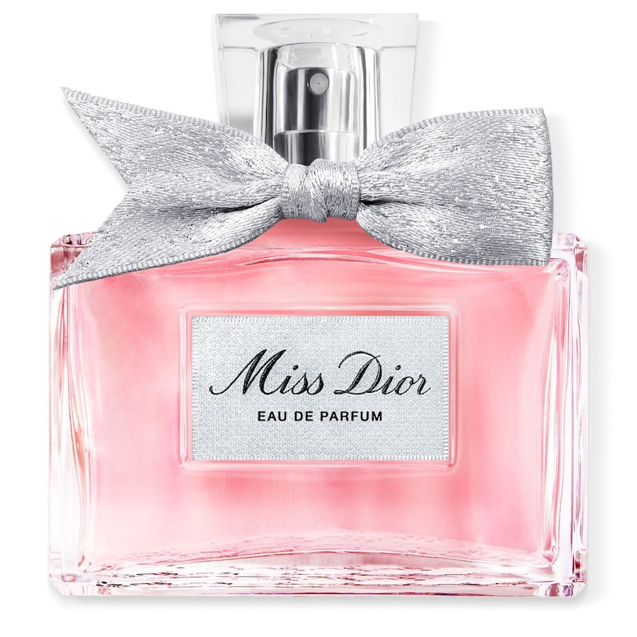 DIOR Miss Dior Eau de Parfum - Kwiatowe i zmysłowe nuty Woda perfumowana 100 ml Damski