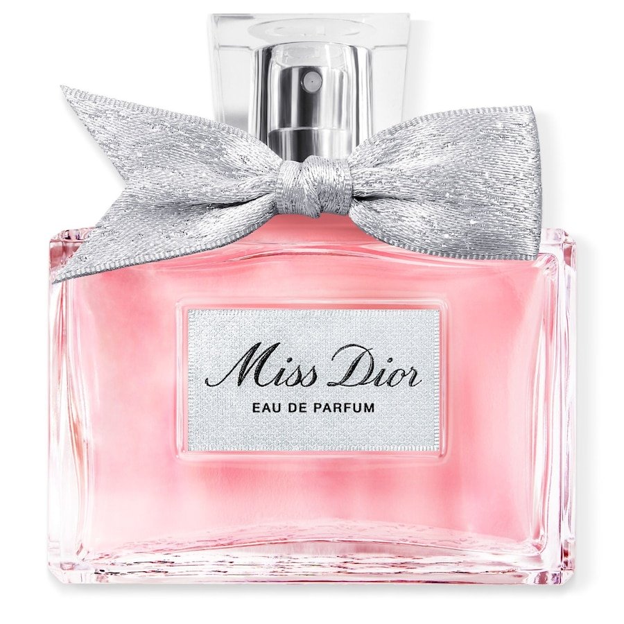 DIOR Miss Dior Eau de Parfum - Kwiatowe i zmysłowe nuty Woda perfumowana 100 ml Damski