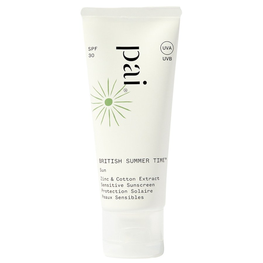 Pai Skincare British Summer Time Ochrona przeciwsłoneczna 40 ml