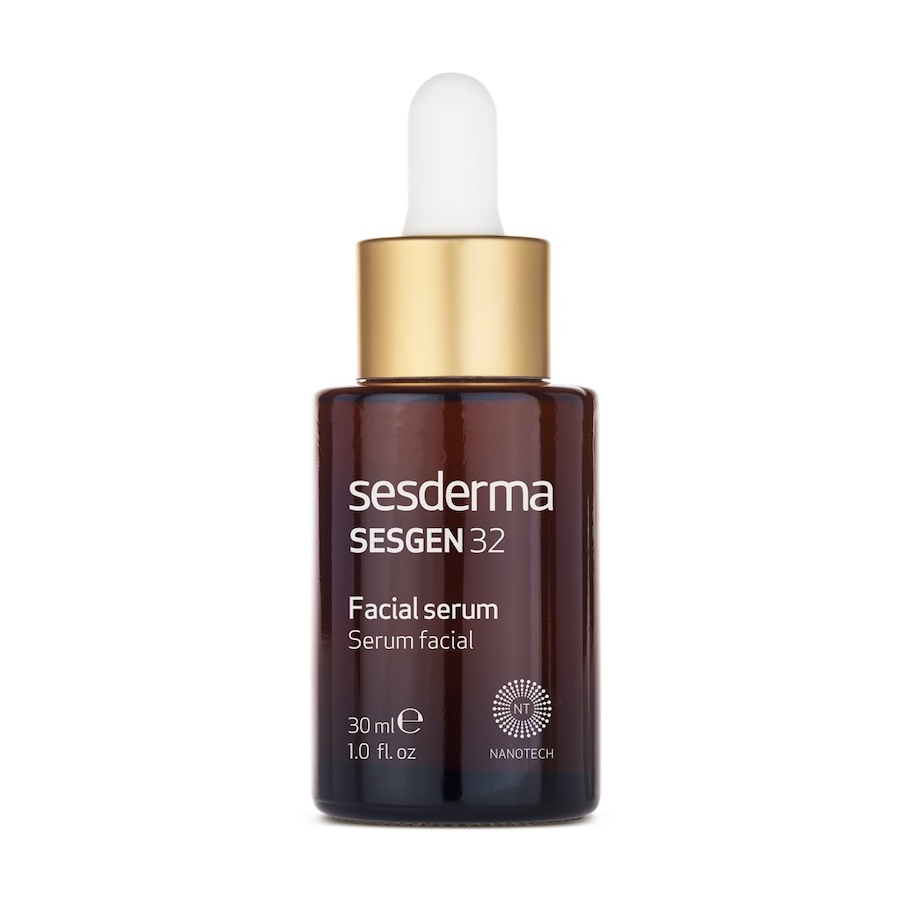 Sesderma SESGEN 32 Serum aktywujący komórki Serum przeciwzmarszczkowe 30 ml