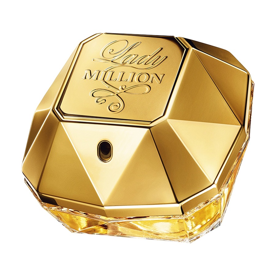 Rabanne Lady Million Eau de Parfum Spray Woda perfumowana 80 ml Damski