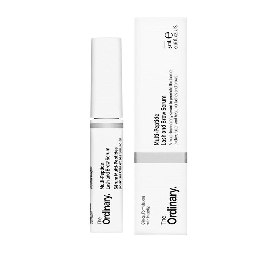 The Ordinary Multi-Peptide Lash and Brow Serum Serum do rzęs 5 ml