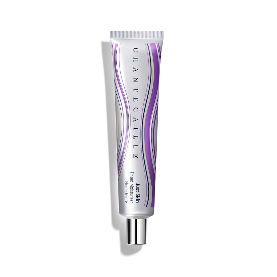 Chantecaille Just Skin Anti Smog Tinted Kremy BB i CC 35 g CHESTNUT