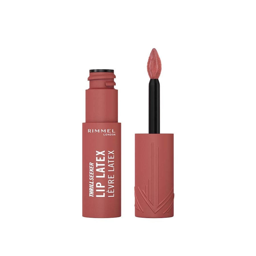 Rimmel London Pomadka w płynie Szminki 6 ml