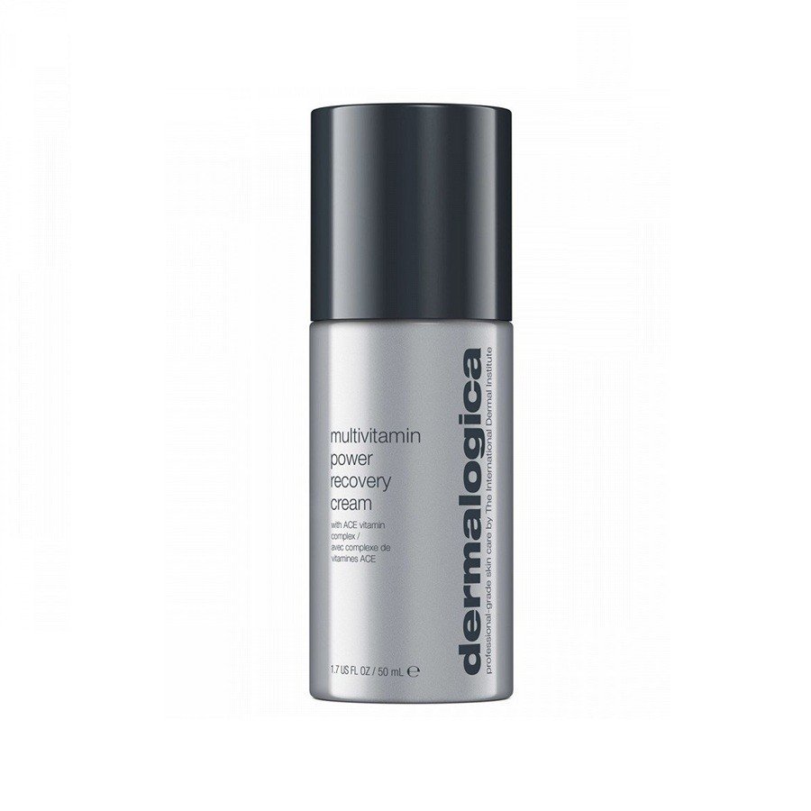 Dermalogica Multivitamin Power Recovery Cream Kremy przeciwzmarszczkowe 50 ml