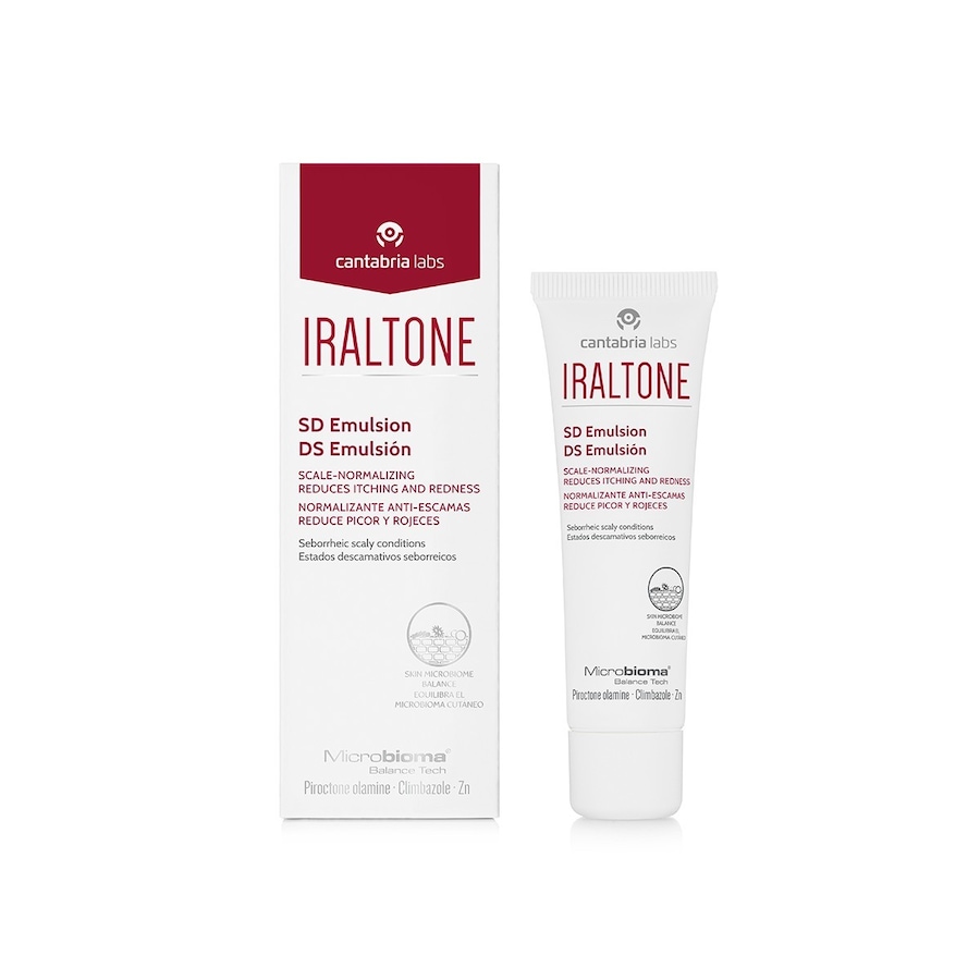 IRALTONE SD Kremy do twarzy 30 ml