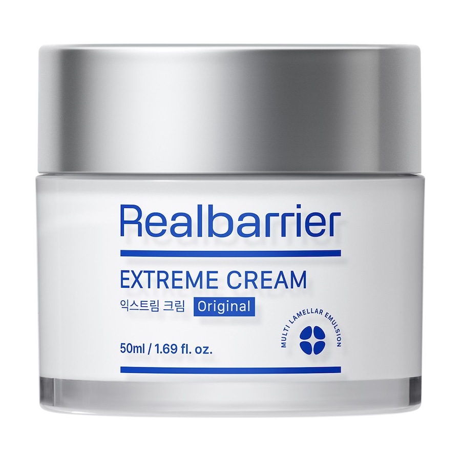 Real Barrier Extreme intensywnie regenerujący krem odbudowujący barierę skóry Kremy do twarzy 50 ml