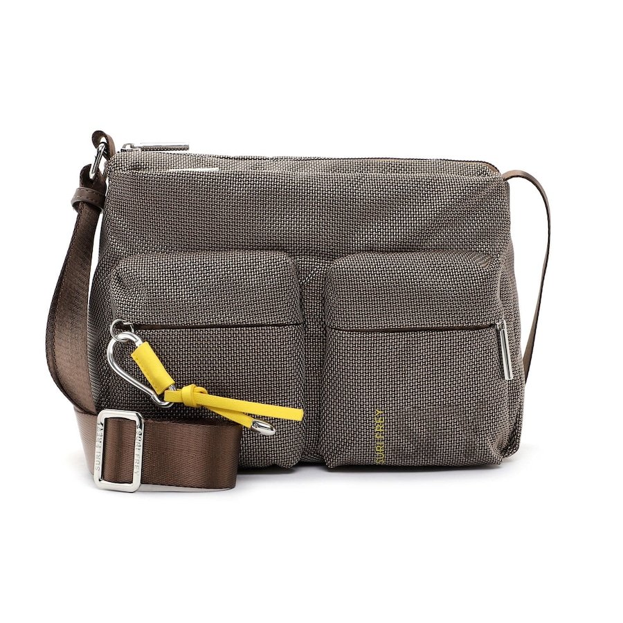 SURI FREY Torebka Naramienna SFY SURI Sports Marry Torby na ramię 1 ct Jasnobrązowy Damski