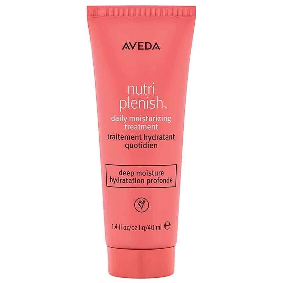 Aveda nutriplenish™ Nutriplenish Daily Hair Moisturizer Odżywki bez spłukiwania 40 ml