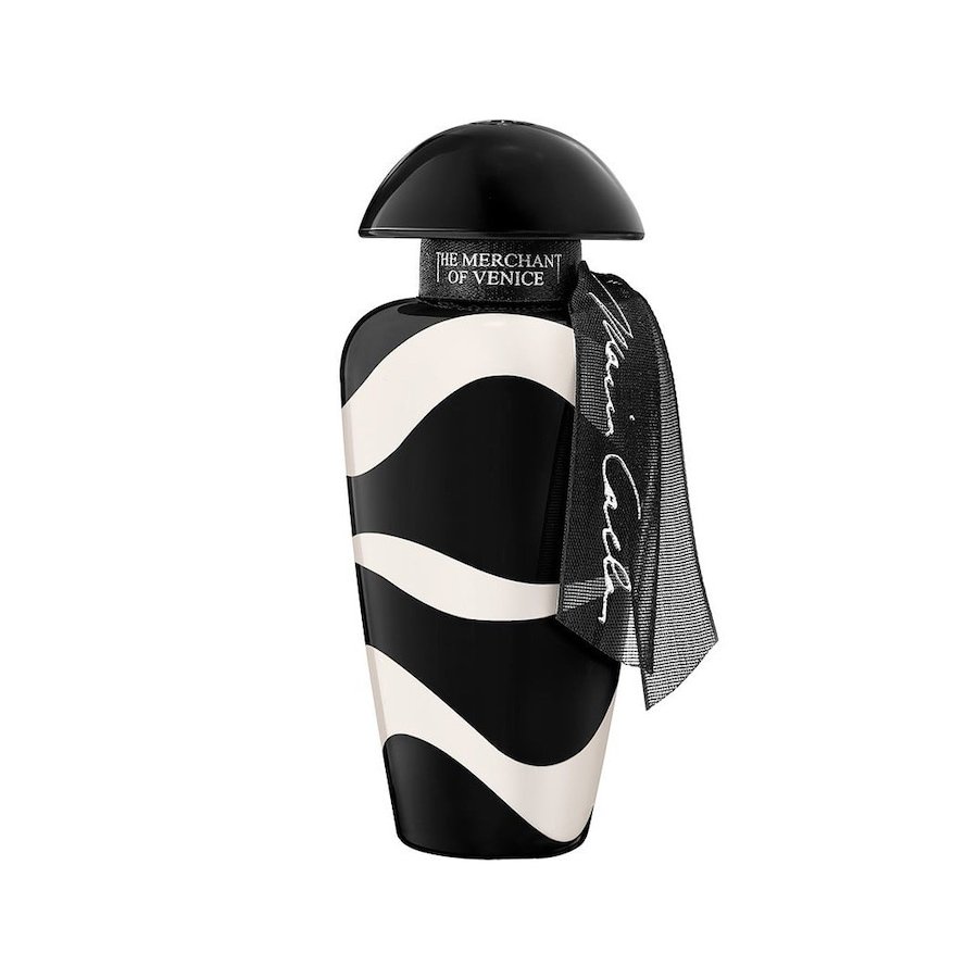 THE MERCHANT OF VENICE Murano Exclusive MARIA CALLAS Woda perfumowana 50 ml Damski