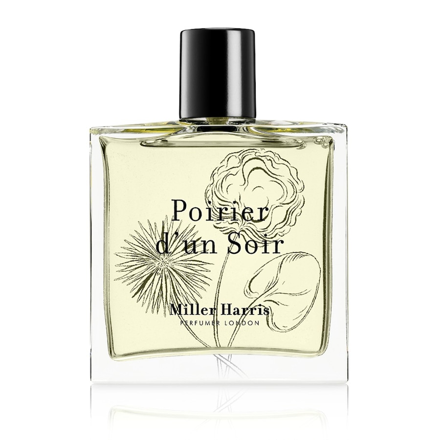 Miller Harris Poirier d'un Soir Woda perfumowana 100 ml