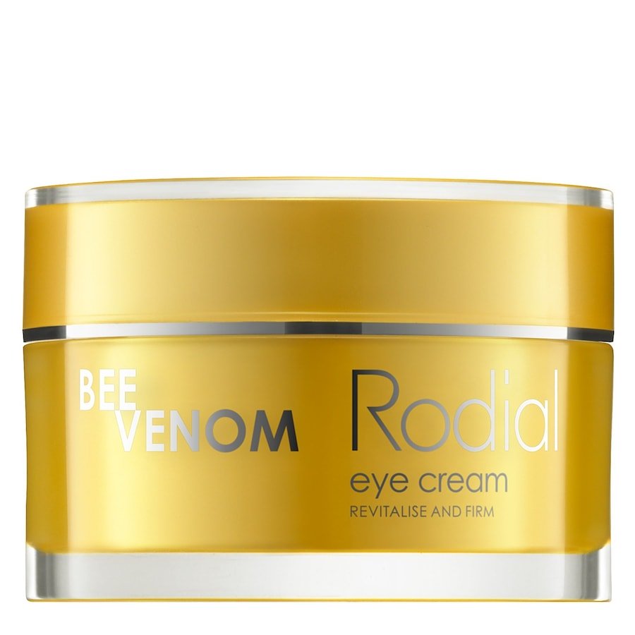 Rodial Bee Venom Eye Cream 25ml Kremy pod oczy