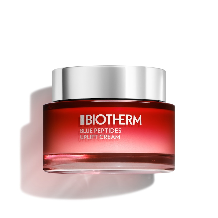 Biotherm Blue Peptides Red Algae Uplift Cream Kremy przeciwzmarszczkowe 75 ml Damski