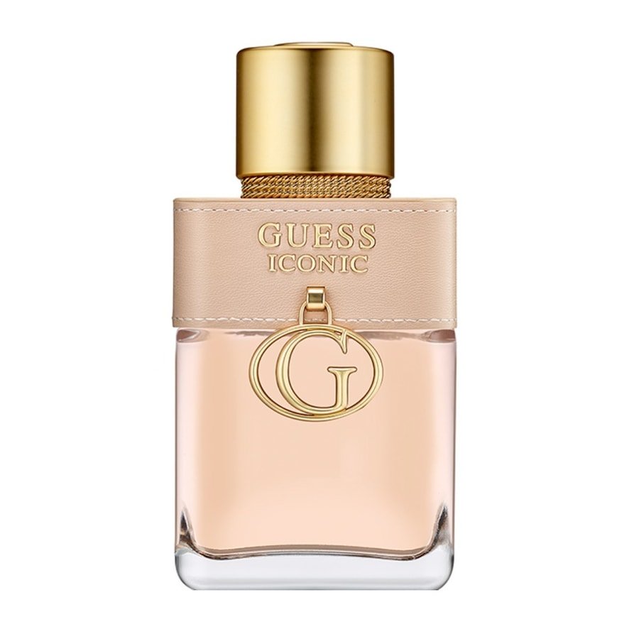 GUESS Iconic FOR WOMEN Woda perfumowana 50 ml Damski