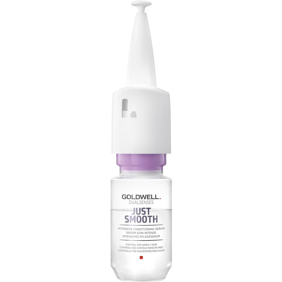 Goldwell Intensive Serum Olejki i serum do włosów 216 ml Damski
