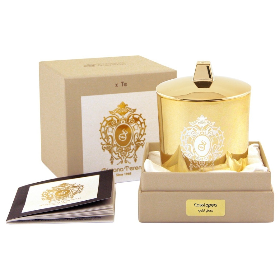 Tiziana Terenzi Cassiopea Świeczki 170 g