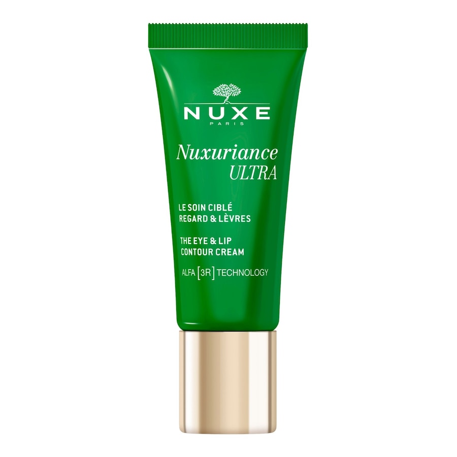 NUXE Nuxuriance® Ultra The Targetted Eye & Lip Contour Cream, Nuxuriance Ultra 15 ml Kremy pod oczy Damski
