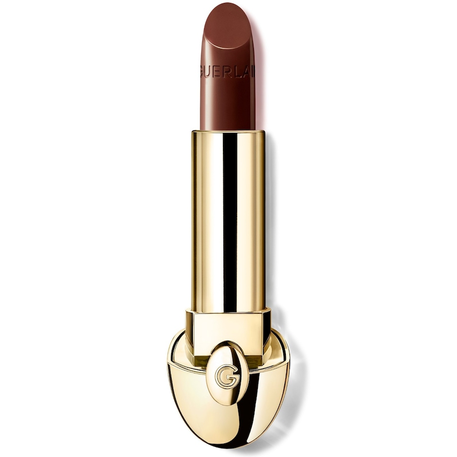 Guerlain Rouge G Wkład wymienny Spersonalizowana pomadka o niezwykłym działaniu pielęgnacyjnym Szminki 3,5 g 19 - Intense Brown