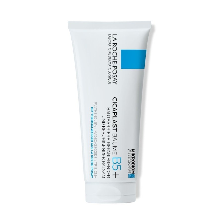La Roche-Posay Cicaplast Baume B5+ Kremy do twarzy 100 ml