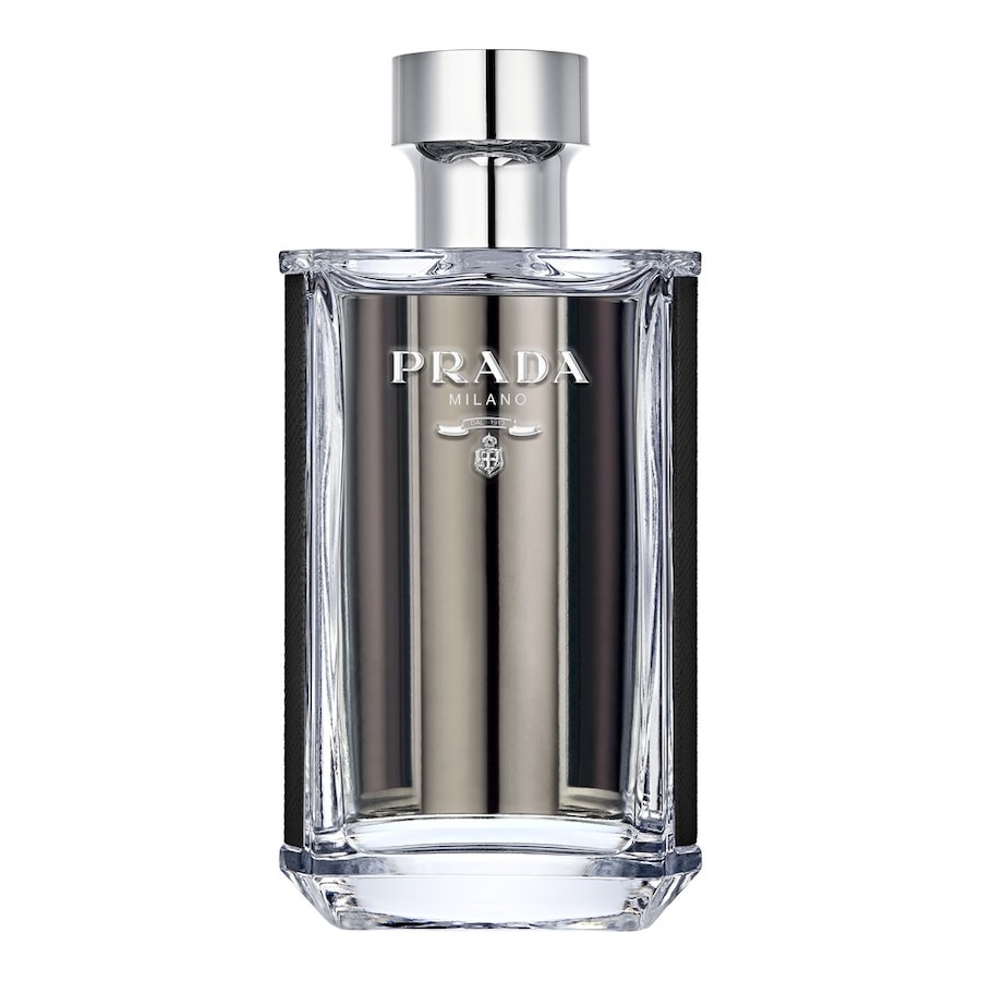 Prada L'Homme Eau de Toilette Spray Woda toaletowa 100 ml Męskie