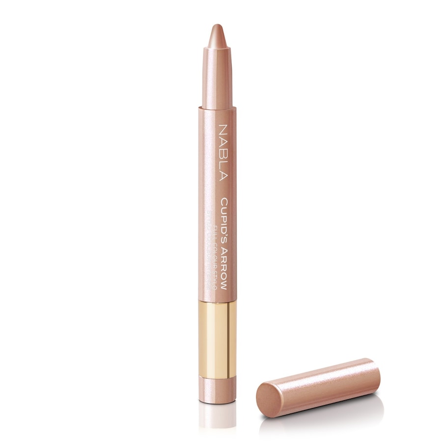 NABLA Cupid’s Arrow Longwear Stylo Eyelinery 0,8 g MIRROR